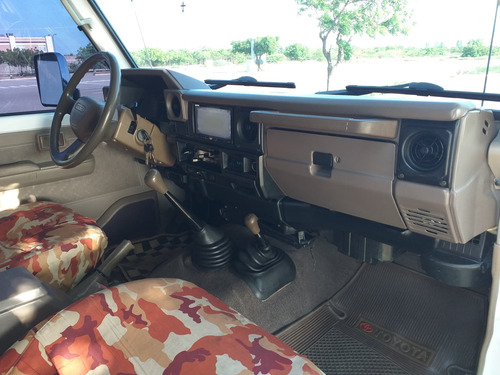 Toyota Macho Lx