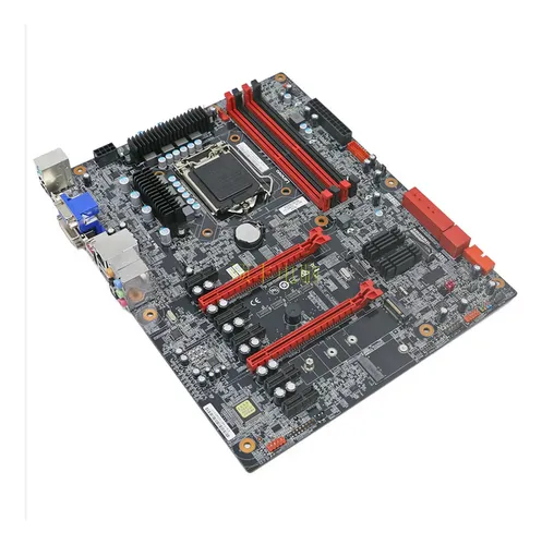 comprar Tarjeta Madre Gamer Lga 1151 Lenovo Z170 6ta 7ma Gen Ddr4