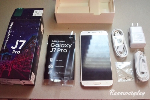 Samsung Galaxy J7 Pro 32gb Libre