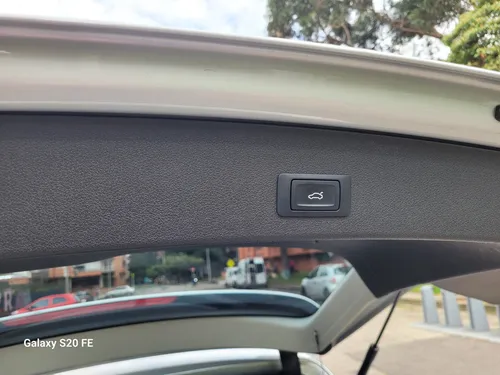 Audi Q5 3.0 Tfsi Attraction