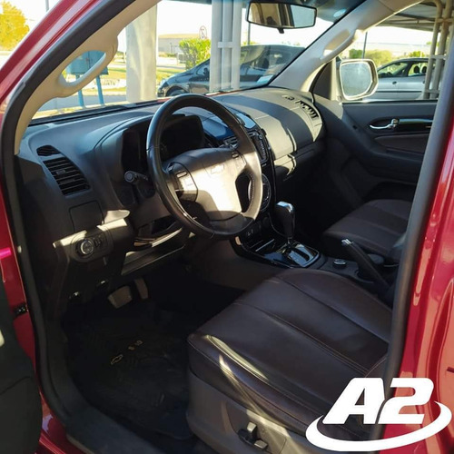 Chevrolet S10 2.8 Cd 4x4 High Country Tdci 200cv At 2016
