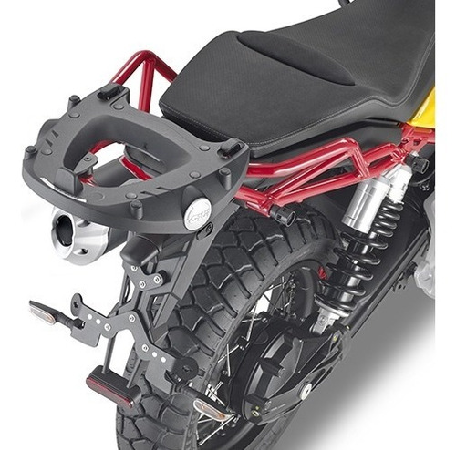 Soporte Trasero Guzzi V85tt  Givi Sr8203 Baul Gbmotos