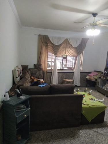 Imagem 3 de 30 de Sobrado Com 3 Dormitórios À Venda, 149 M² Por R$ 480.000,00 - Jardim Oriental - Santo André/sp - So0061