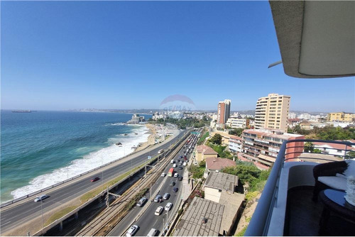 Imagen 2 de 28 de Gran Vista Al Mar, Recreo / 3d-2b-1e