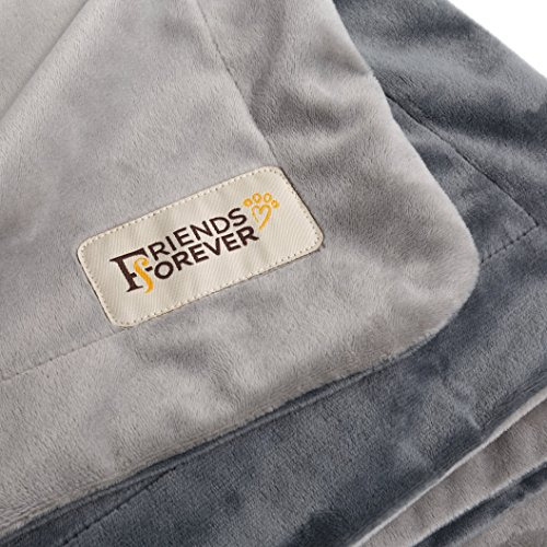 Manta Reversible Duradera Para Sofá Y Mascotas