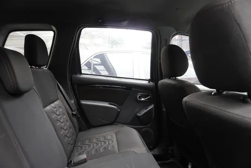 Renault Duster 2.0 Dynamique 4X2 At