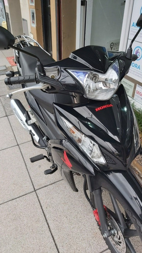 Honda Wave 110 Full Con Disco 2019 Supply Bikes