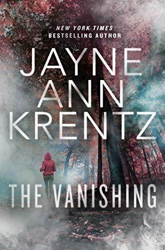 Book : The Vanishing (fogg Lake Series) - Krentz, Jayne Ann