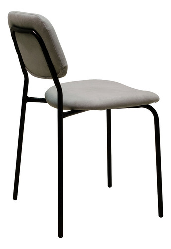 Silla De Comedor Martina ( Set X2 Unidades )