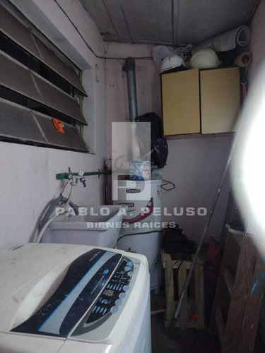 Casa 3 Ambientes. Parque San Martin. Merlo. Zona Oeste, Buenos Aires