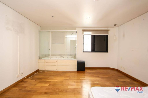 Imagem 15 de 30 de Cobertura Com 2 Dormitórios À Venda, 190 M² Por R$ 1.800.000,00 - City Lapa - São Paulo/sp - Co1494