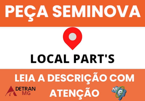 Modulo Injeçao Onix Prisma 1.4 2011 A 2016 E8312654172