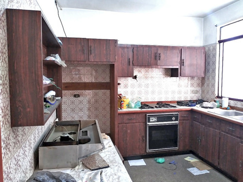 Imagen 2 de 9 de Se Vende Apto 100m2 2h/1b/1p La California Norte 1730