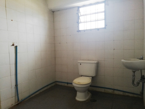 Imagen 17 de 17 de Planta Industrial En Zona Industrial Cloris. Ndd