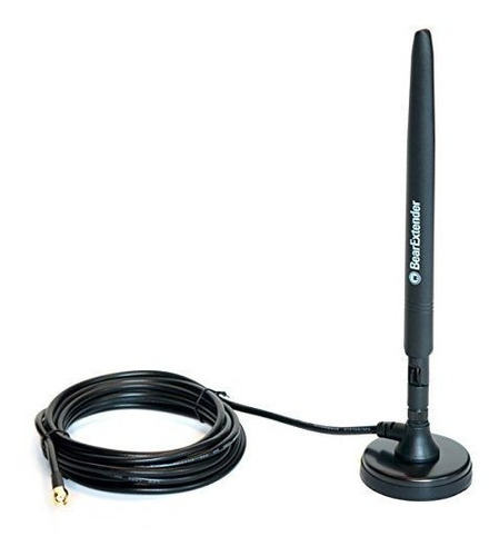 Antena Wi-fi Bearextender Heavy Duty.