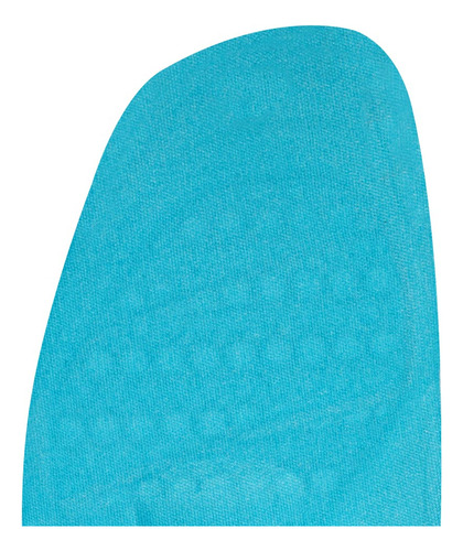 Accesorio De Calzado Plantillas Premoldeadas Azul