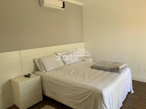 Imagem 22 de 30 de Casa À Venda Em Barão Geraldo - Ca087268
