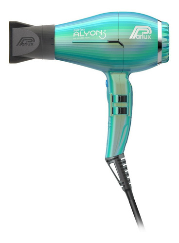 Parlux Alyon Air Ionizer Tech - Amarillo - 220V