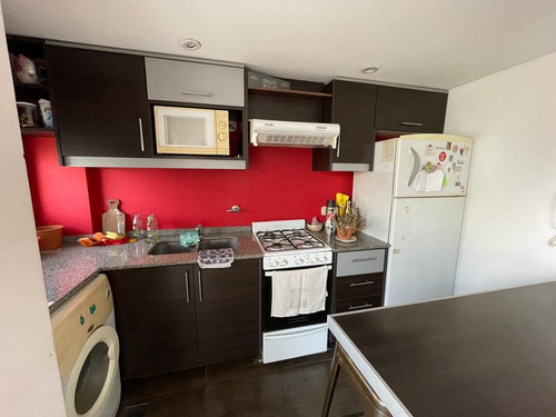 Imagen 6 de 10 de Departamento - Moron