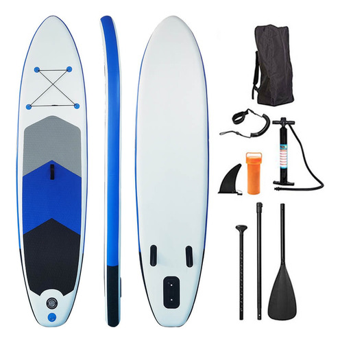Stand Up Paddle Modelo Orca