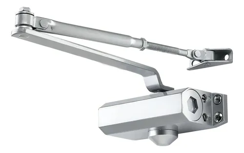 comprar Mola Aerea Para Porta Fechador Automatico Com Regulagem