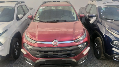 Toro Freedom Nafta Tr9