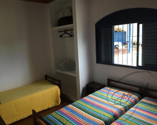 Imagem 14 de 24 de Casa Terrea - 2627 - 34657046