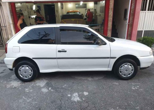 Volkswagen Gol Cli