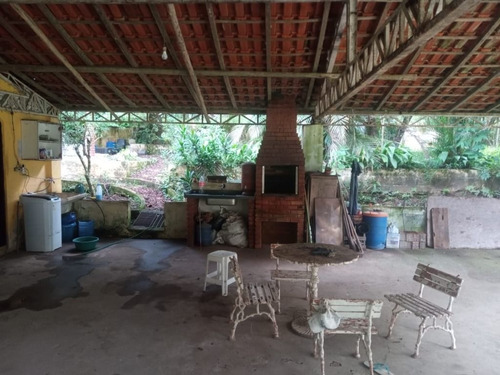 Imagem 21 de 26 de Chácara Com 2 Dormitórios À Venda, 12000 M² Por R$ 495.000,00 - Quatinga - Mogi Das Cruzes/sp - Ch0030