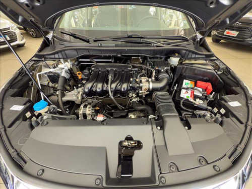 Honda City 1.5 I-vtec Hatch Exl