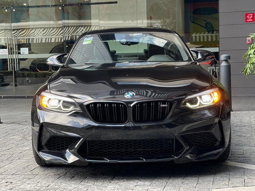 BMW M2 M2 COMPETITION