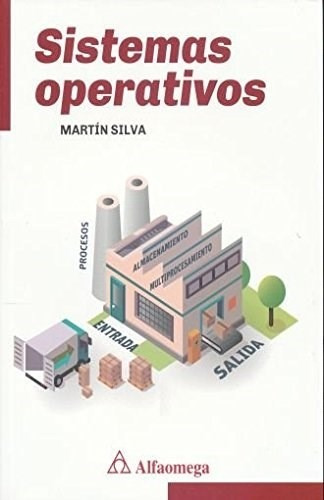 Libro Sistemas Operativos De Silva