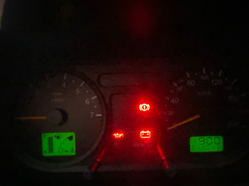 Ford Fiesta 1.6 Ambiente
