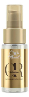 Wella Professionals Oil Reflections - Óleo Capilar 30ml