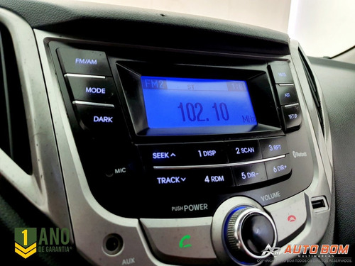 Hyundai Hb20s Hb20 S Comfort 1.6 16v Flex 2014 2013/2014