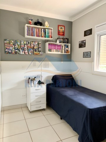 Imagem 8 de 9 de Apartamento, Nova Aliança, Ribeirão Preto - A4749-v