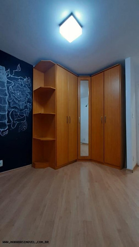 Imagem 8 de 15 de Apartamento Para Venda Em São Paulo, Jardim Piracuama, 3 Dormitórios, 2 Banheiros, 1 Vaga - 5049_1-2182944