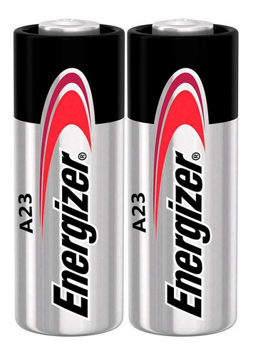 Pilas Energizer A23 Bpz2 X2 Unidades