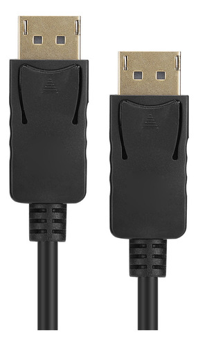 Hh Cable Displayport For Computadora Portátil A La Línea De