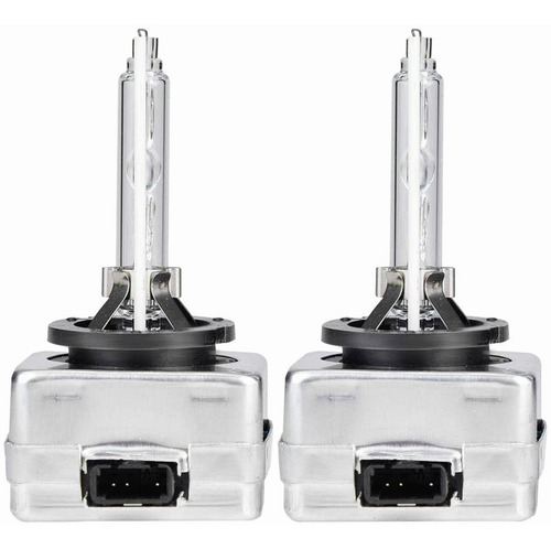 2 Focos Xenón D1s 6000k Para Bmw X3 X5 330i 328i 325xi 320i