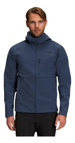 The North Face Chaqueta Apex Bionic Hoodie Impermeable