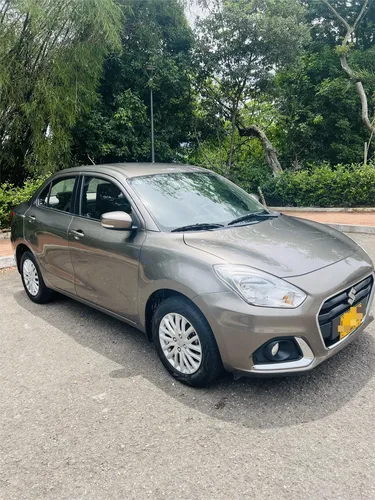 Suzuki Swift 1.2 Dzire
