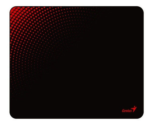 Mouse Pad Genius G-pad 500s 450x400 Mediano Antideslizante