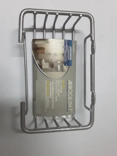 Jabonera Aerocloset