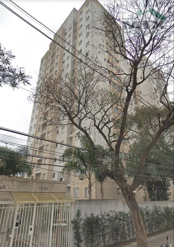 Apartamento Em Suiço - São Bernardo Do Campo, Sp - 2977