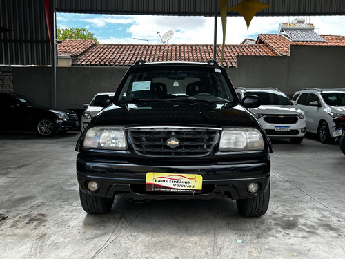 Chevrolet Tracker 2.0