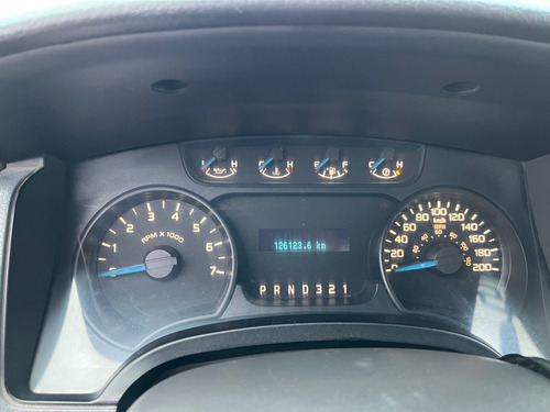 Ford F-150 3.7 Xl Cabina Regular 4x2 Mt