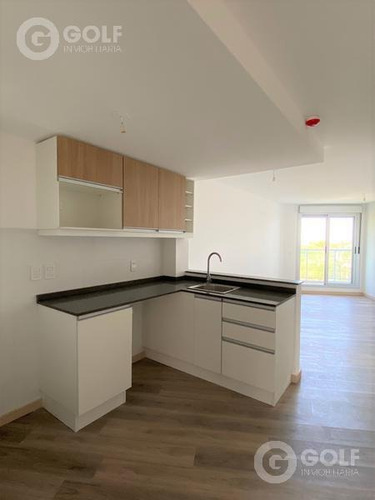 Imagen 6 de 26 de Vendo Apartamento 2 Dormitorios A Estrenar, Tres Cruces