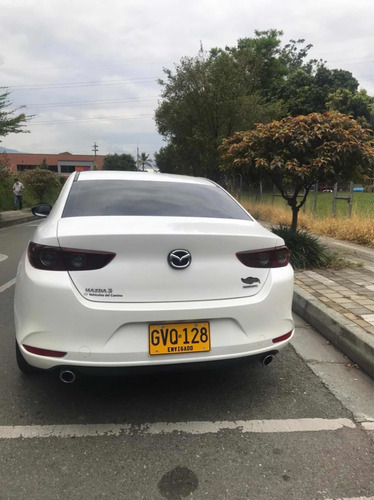 Mazda Mazda 3 Prime Automático