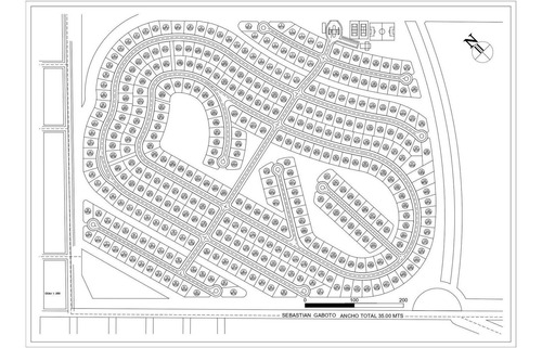 Imagen 2 de 2 de Venta Lote Village Joven